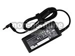 Adaptador para HP 65W 19.5V-3.33A 100-240V~1.6A 50/60Hz