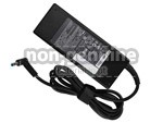 Adaptador para HP 90W 19V-4.62A 100-240V~1.5A 50/60Hz