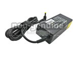 Adaptador para HP 90W 19V-4.74A 100-240V~1.8A 50/60Hz 5.5*1.7mm