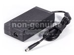 Adaptador para HP 180W 19V-9.5A 100-240V~1.1A 50/60Hz