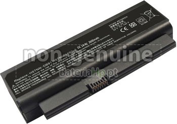 bateria HP 530974-361