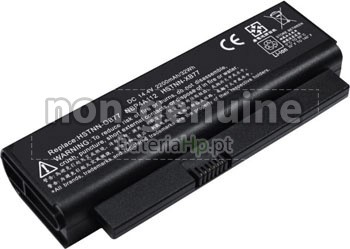 bateria HP Compaq Business Notebook 2230S