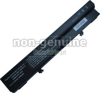 bateria HP Compaq Business Notebook 6520