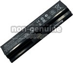 bateria para portátil HP 595669-721