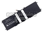 bateria para portátil HP HSTNH-B17C-S