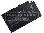 bateria para portátil HP ZBook 17 G4-2ZC18ES