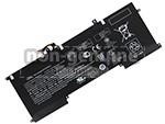 bateria para portátil HP ENVY 13-ad004tu