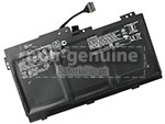 bateria para portátil HP ZBook 17 G3