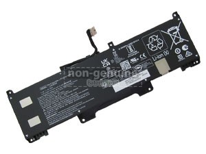 bateria para portátil HP M64308-272