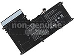 Bateria de reposição para HP 728250-541