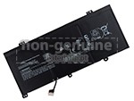 bateria para portátil HP L84182-421