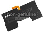 bateria para portátil HP Spectre 13-af006nf