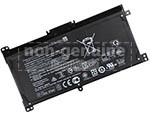 bateria para portátil HP Pavilion x360 14-ba080tx