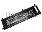 bateria para portátil HP Spectre x360 15-eb0015no