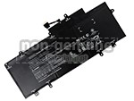 bateria para portátil HP 752235-005