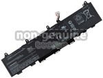 bateria para portátil HP CC03XL