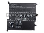 bateria para portátil HP Chromebook x2 12-f002nf