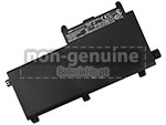 bateria para portátil HP CI03XL