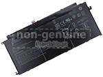 bateria para portátil HP ENVY 12-e000 x2 Detachable PC