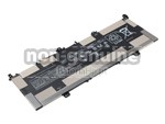 Bateria de reposição para HP L93559-002