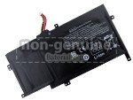 bateria para portátil HP 681881-221