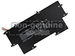 Bateria de reposição para HP 827927-1C1