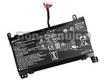 bateria para portátil HP Omen 17-an053tx