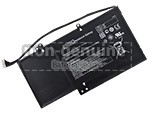 bateria para portátil HP Slate 17-l010