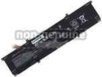 bateria para portátil HP Spectre x360 16-f0352nw