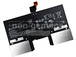 bateria para portátil HP Spectre Folio 13-ak0047tu