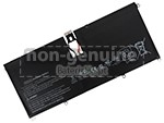 bateria para portátil HP Envy Spectre XT 13-2117TU