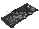 bateria para portátil HP Pavilion 15-eg0001ne