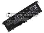 bateria para portátil HP ENVY 13-aq1009ne