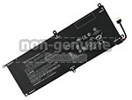 bateria para portátil HP 753329-1C1