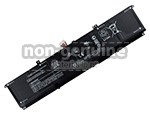 bateria para portátil HP ENVY 15-ep0418no