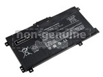 bateria para portátil HP TPN-W128