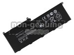 bateria para portátil HP ENVY 15-3011TX