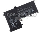 Bateria de reposição para HP SlateBook 10-H003SE X2