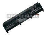 Bateria de reposição para HP L77973-1C1