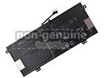 bateria para portátil HP Chromebook x360 12b-ca0500sa