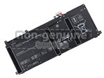 Bateria de reposição para HP ME04XL