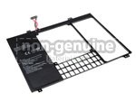 bateria para portátil HP MLP3853144