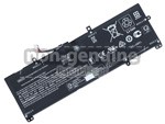 bateria para portátil HP Pavilion 13-an0009nq