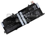 Bateria de reposição para HP MR02047XL