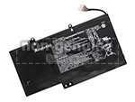 bateria para portátil HP ENVY X360 15-U337CL