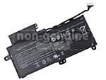 bateria para portátil HP 844200-850