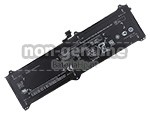 bateria para portátil HP 750549-005