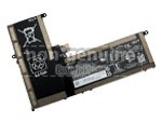 bateria para portátil HP M38779-2B1