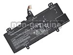 bateria para portátil HP 823909-141