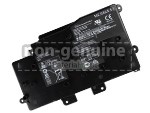 Bateria de reposição para HP 922200-421